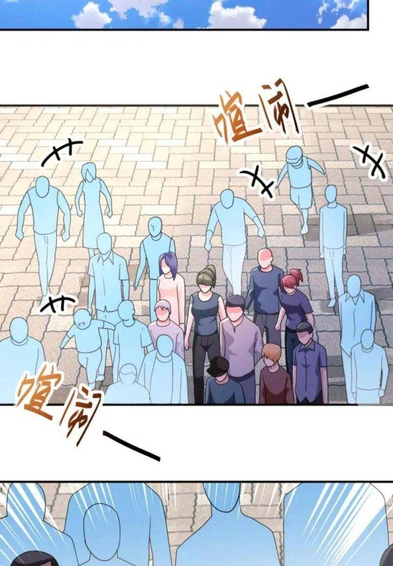 Mạt Thế Siêu Cấp Hệ Thống Chapter 316 - 34