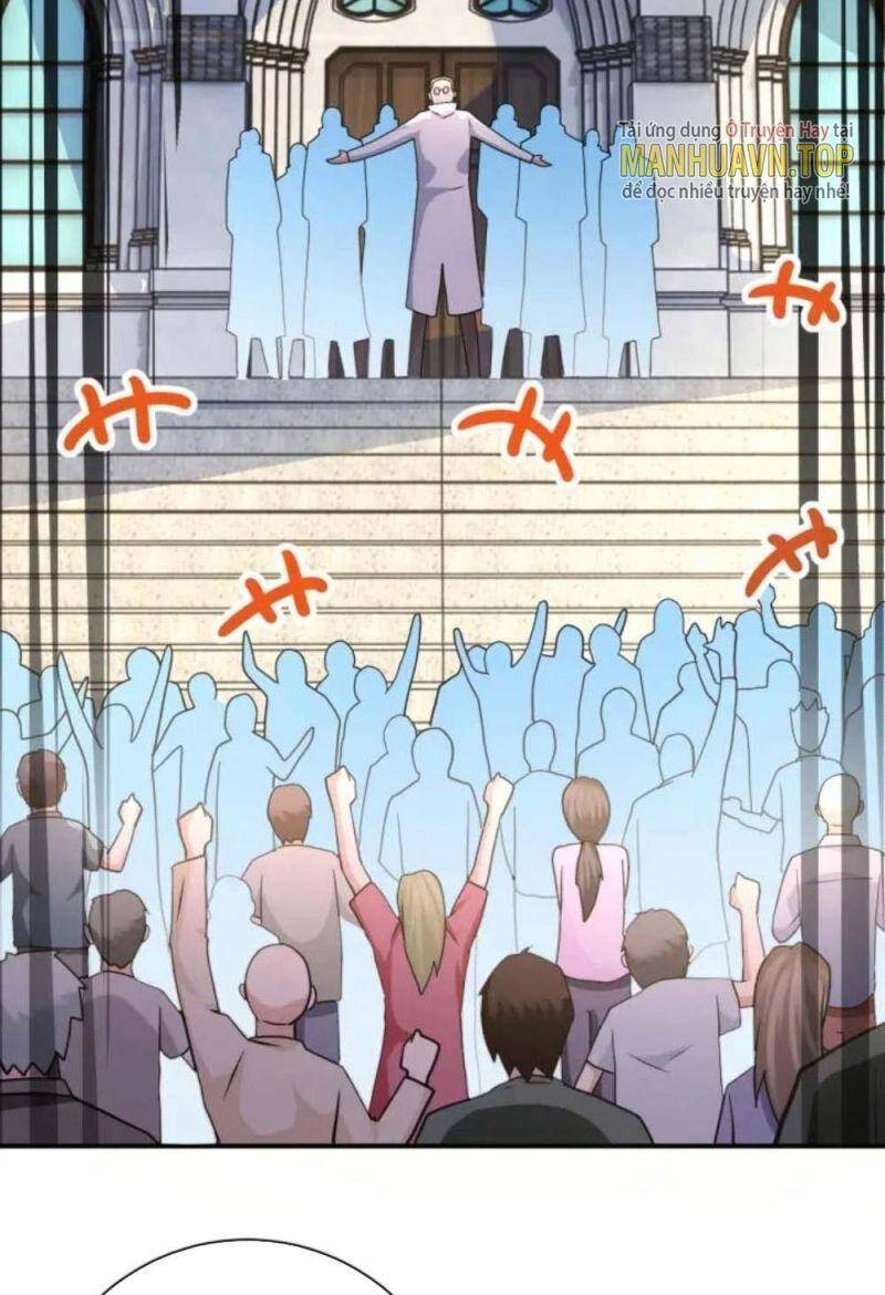 Mạt Thế Siêu Cấp Hệ Thống Chapter 316 - 42