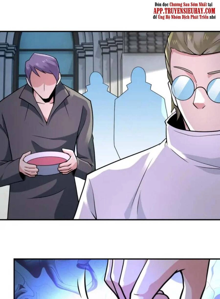 Mạt Thế Siêu Cấp Hệ Thống Chapter 317 - 5