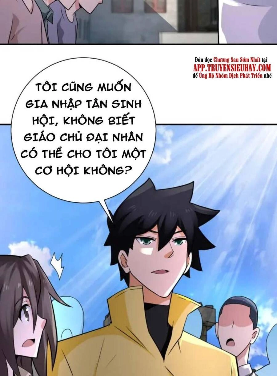 Mạt Thế Siêu Cấp Hệ Thống Chapter 317 - 7