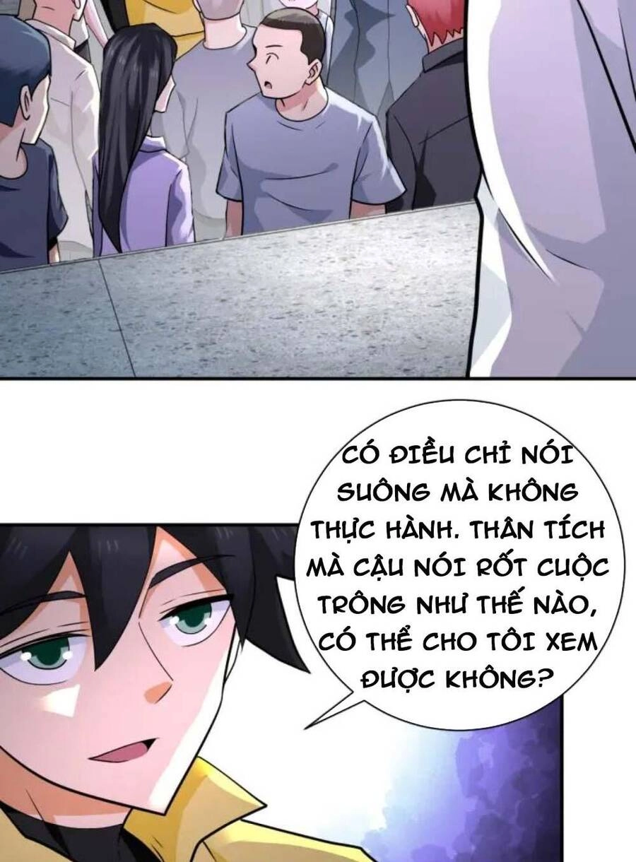 Mạt Thế Siêu Cấp Hệ Thống Chapter 317 - 10