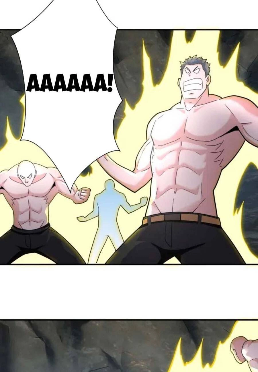 Mạt Thế Siêu Cấp Hệ Thống Chapter 317 - 26