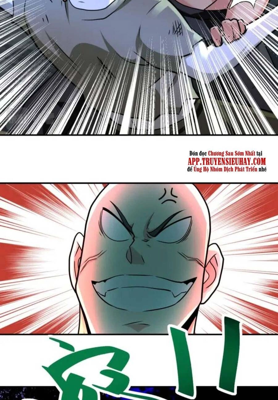 Mạt Thế Siêu Cấp Hệ Thống Chapter 317 - 32