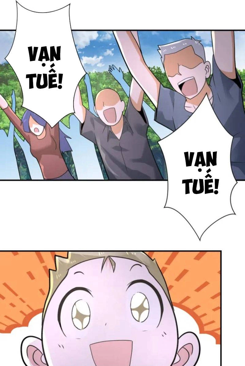 Mạt Thế Siêu Cấp Hệ Thống Chapter 318 - 1