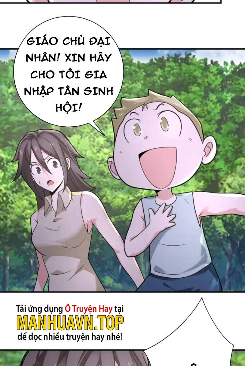 Mạt Thế Siêu Cấp Hệ Thống Chapter 318 - 2