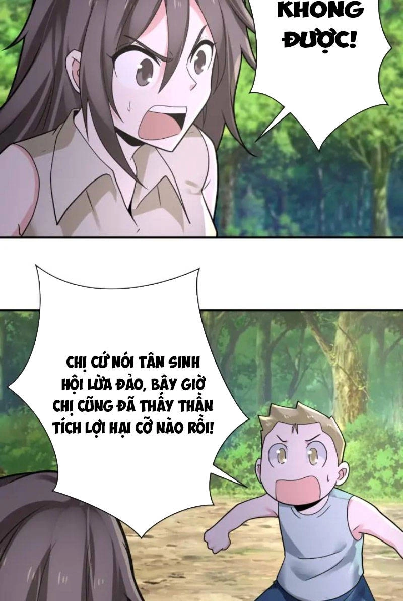 Mạt Thế Siêu Cấp Hệ Thống Chapter 318 - 3