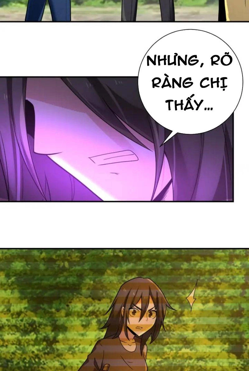 Mạt Thế Siêu Cấp Hệ Thống Chapter 318 - 7