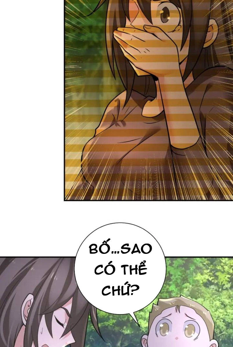 Mạt Thế Siêu Cấp Hệ Thống Chapter 318 - 10