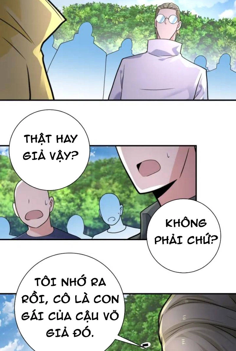 Mạt Thế Siêu Cấp Hệ Thống Chapter 318 - 13