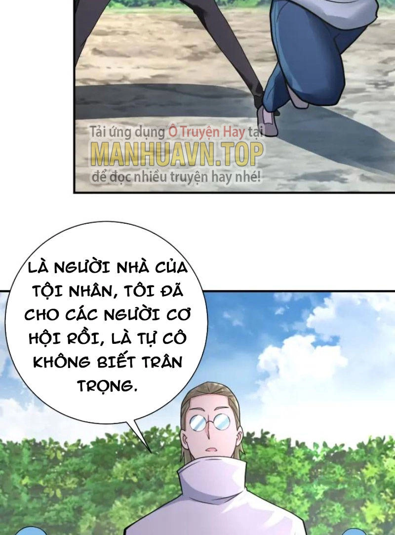 Mạt Thế Siêu Cấp Hệ Thống Chapter 318 - 24