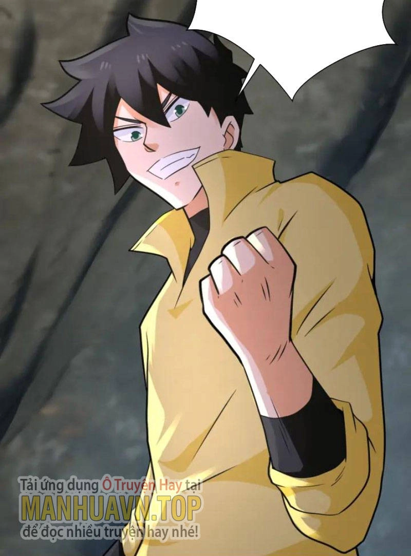 Mạt Thế Siêu Cấp Hệ Thống Chapter 318 - 41