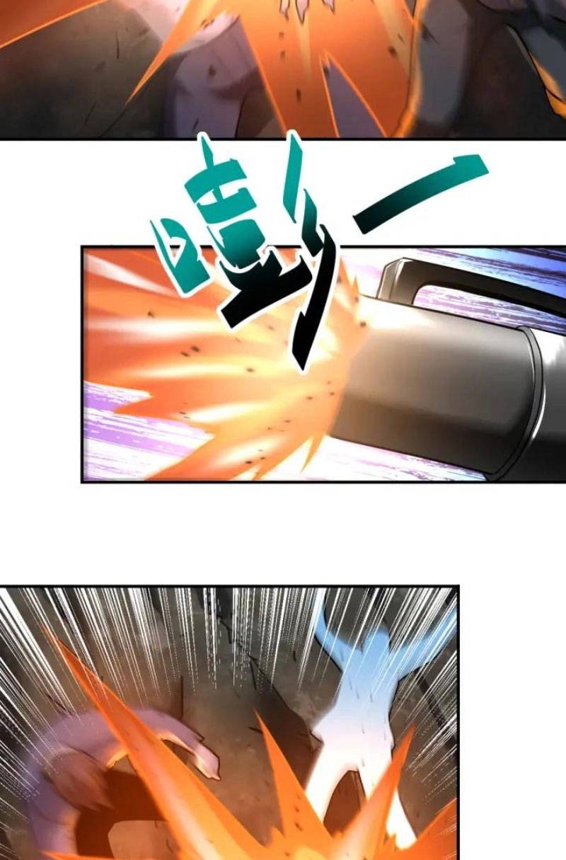 Mạt Thế Siêu Cấp Hệ Thống Chapter 319 - 6