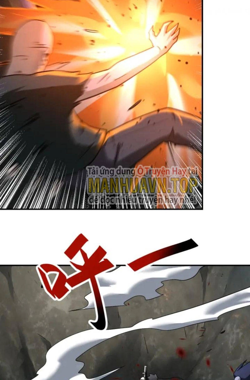 Mạt Thế Siêu Cấp Hệ Thống Chapter 319 - 7