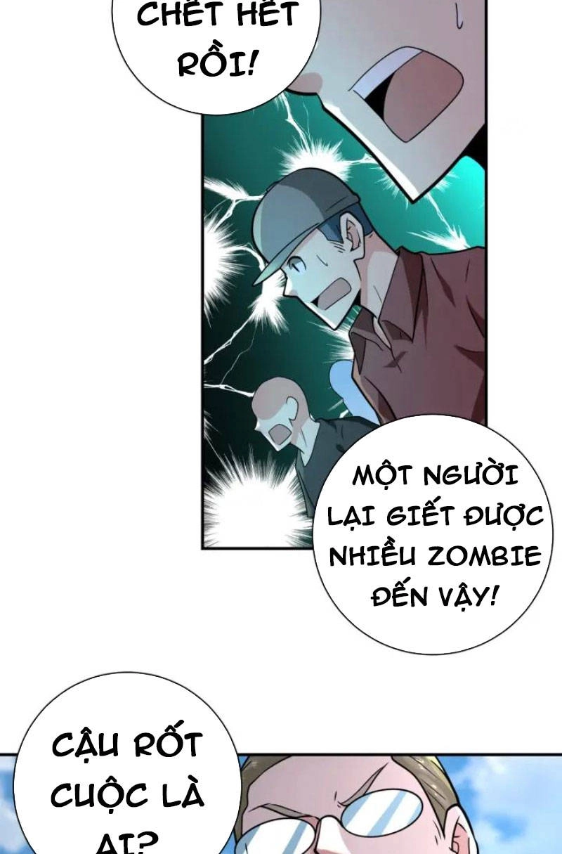 Mạt Thế Siêu Cấp Hệ Thống Chapter 319 - 9