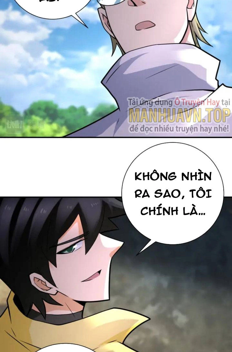 Mạt Thế Siêu Cấp Hệ Thống Chapter 319 - 10