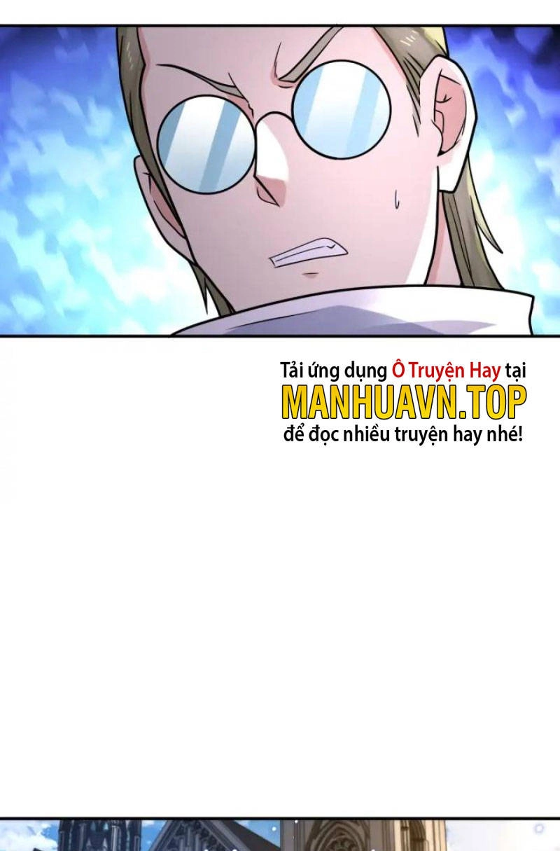 Mạt Thế Siêu Cấp Hệ Thống Chapter 319 - 15