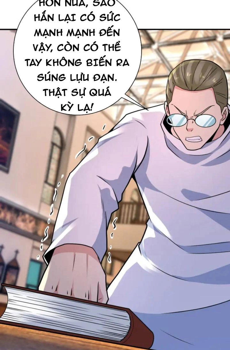 Mạt Thế Siêu Cấp Hệ Thống Chapter 319 - 17