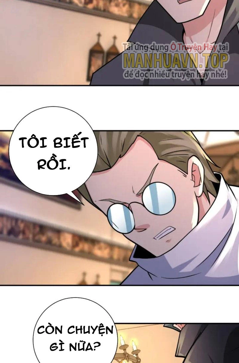 Mạt Thế Siêu Cấp Hệ Thống Chapter 319 - 19