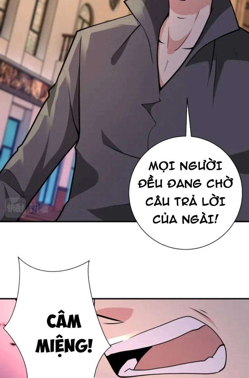 Mạt Thế Siêu Cấp Hệ Thống Chapter 319 - 21