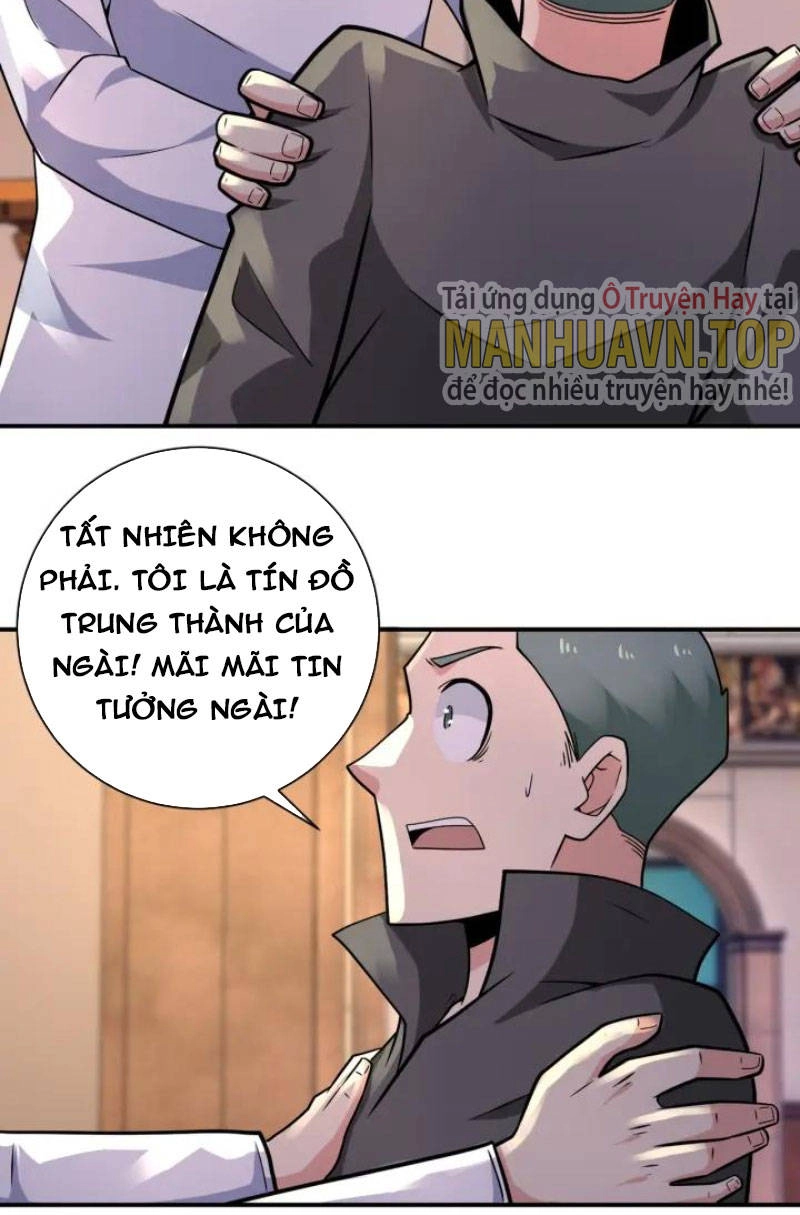 Mạt Thế Siêu Cấp Hệ Thống Chapter 319 - 23