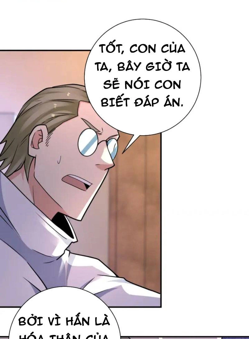 Mạt Thế Siêu Cấp Hệ Thống Chapter 319 - 24