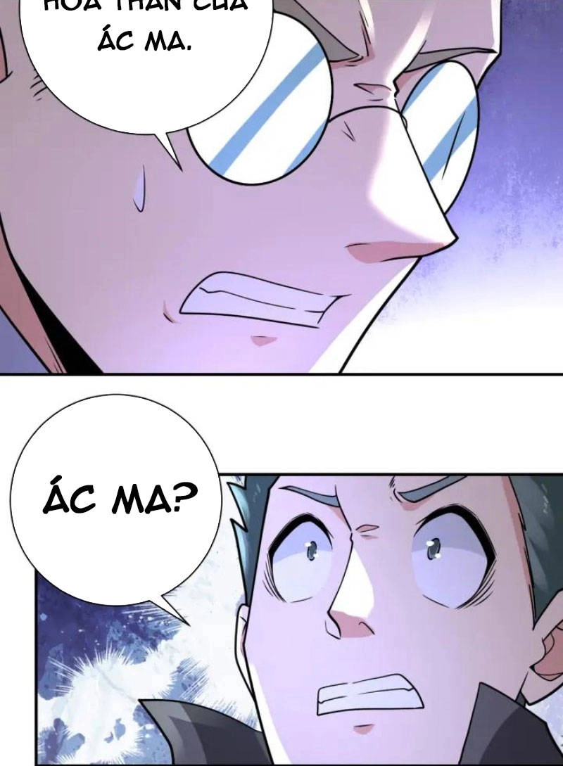 Mạt Thế Siêu Cấp Hệ Thống Chapter 319 - 25