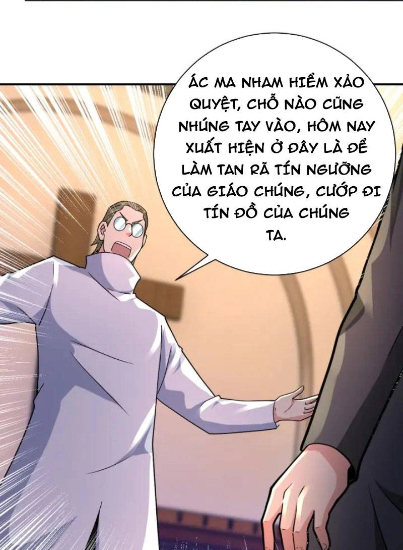 Mạt Thế Siêu Cấp Hệ Thống Chapter 319 - 26