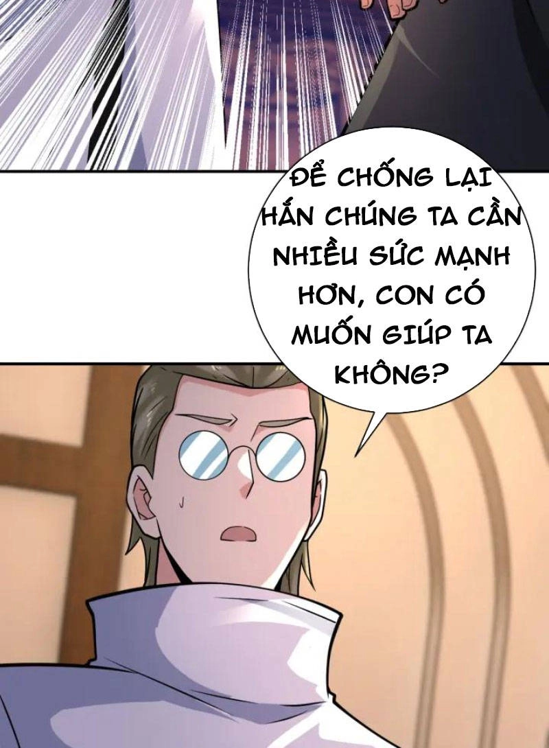 Mạt Thế Siêu Cấp Hệ Thống Chapter 319 - 27