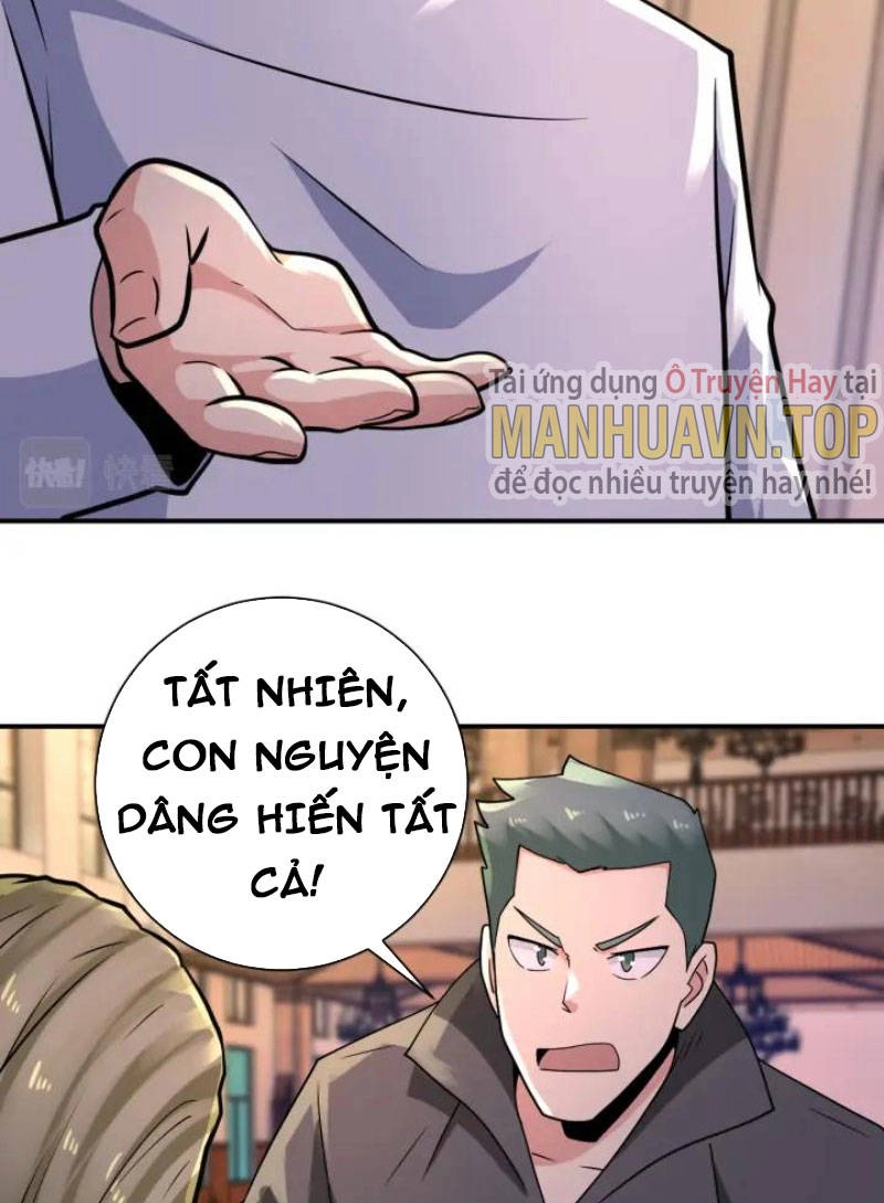 Mạt Thế Siêu Cấp Hệ Thống Chapter 319 - 28