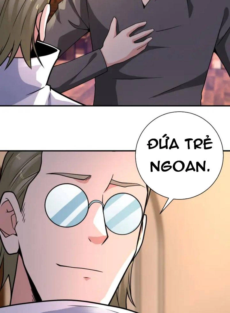 Mạt Thế Siêu Cấp Hệ Thống Chapter 319 - 29