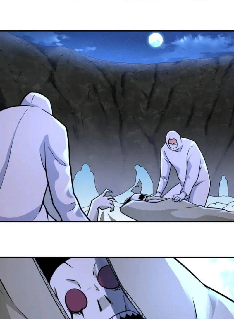 Mạt Thế Siêu Cấp Hệ Thống Chapter 319 - 31