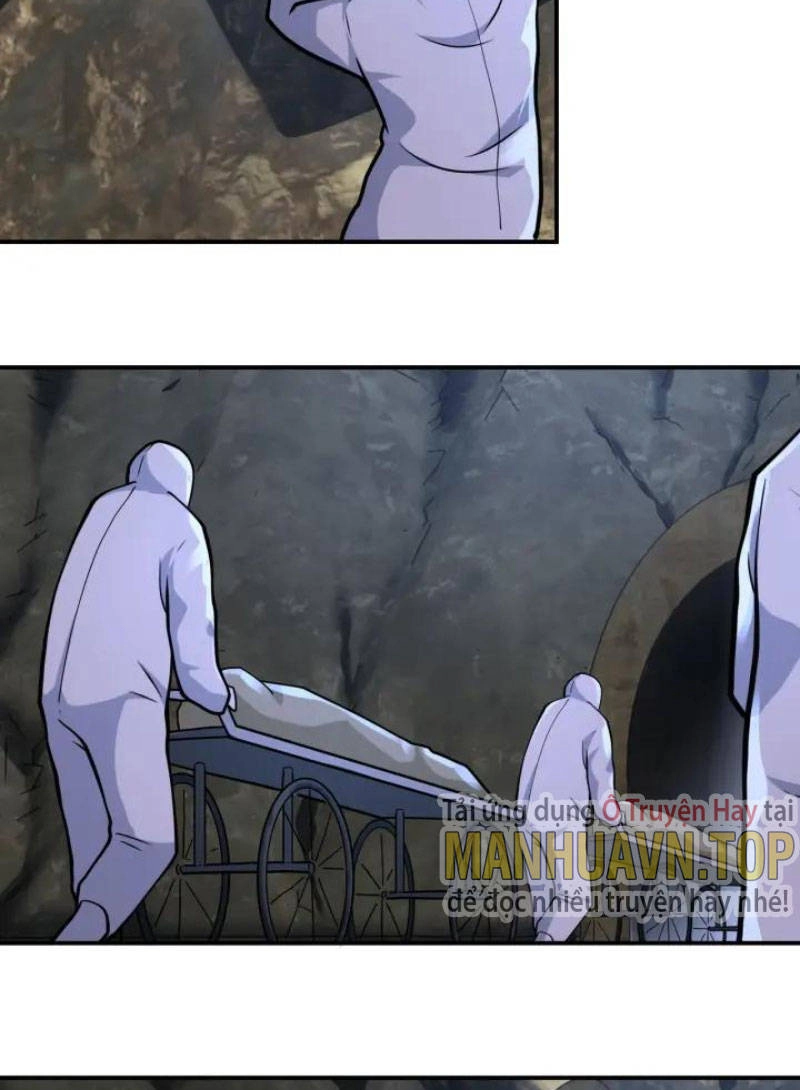 Mạt Thế Siêu Cấp Hệ Thống Chapter 319 - 33