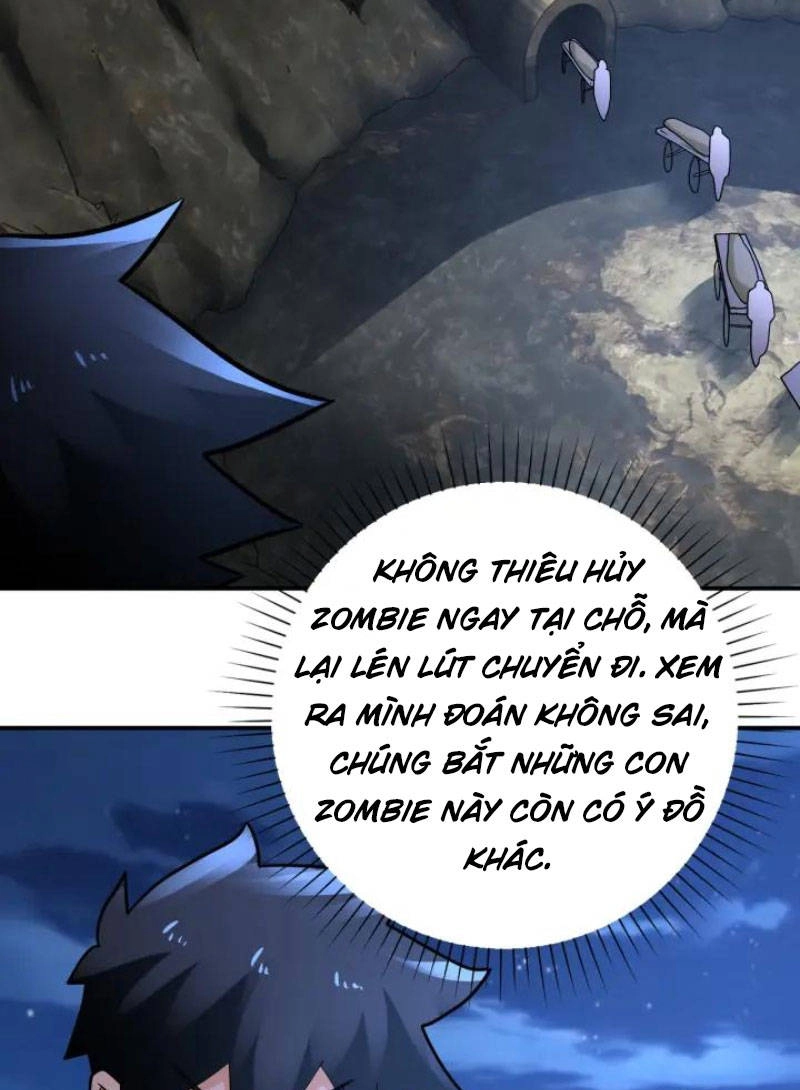 Mạt Thế Siêu Cấp Hệ Thống Chapter 319 - 34