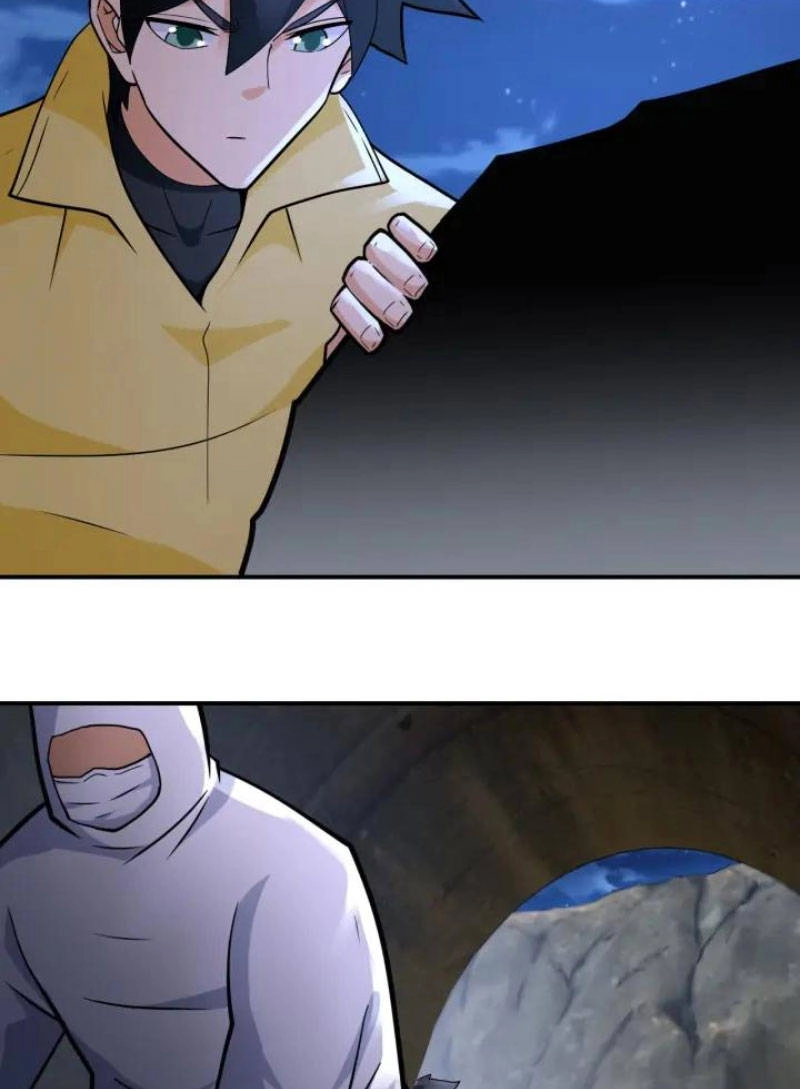 Mạt Thế Siêu Cấp Hệ Thống Chapter 319 - 35