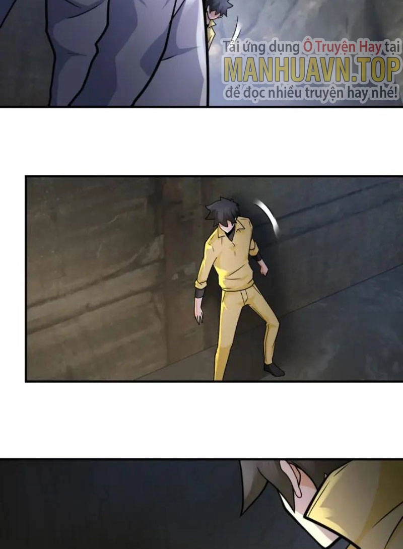 Mạt Thế Siêu Cấp Hệ Thống Chapter 319 - 36