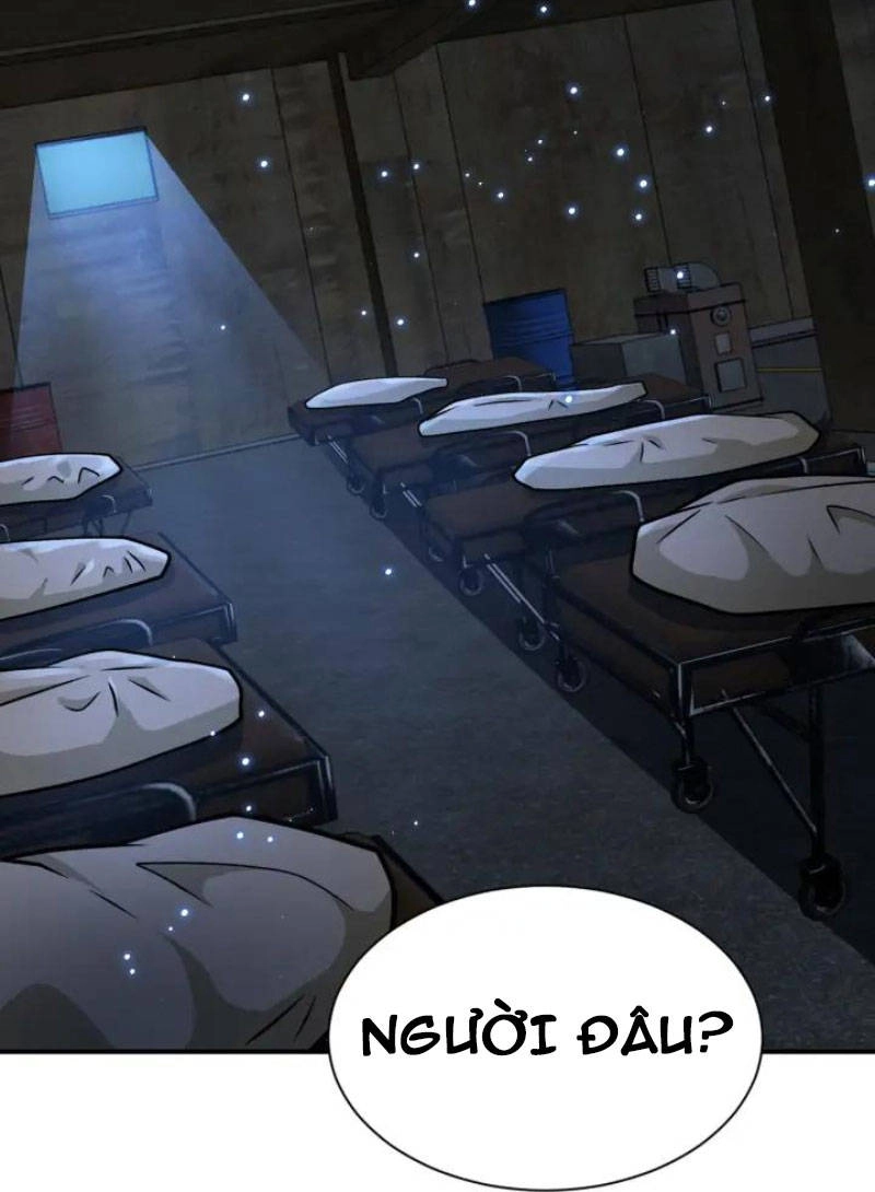 Mạt Thế Siêu Cấp Hệ Thống Chapter 319 - 39