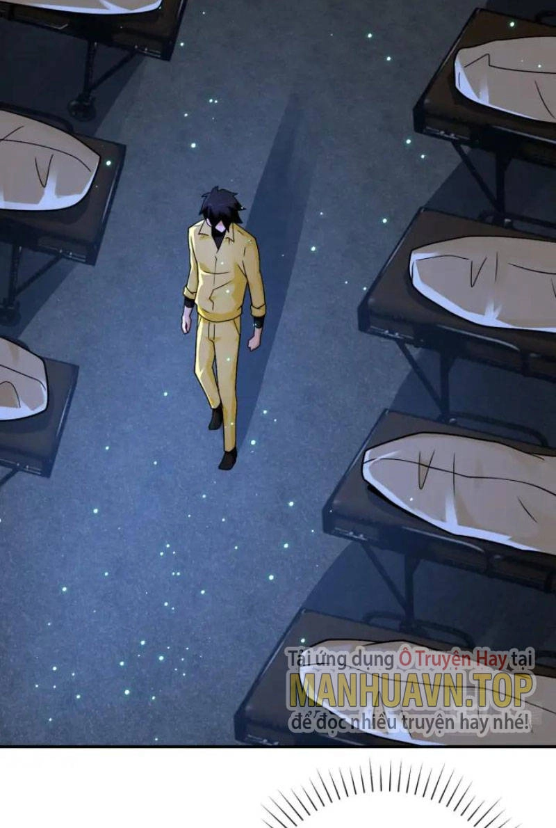 Mạt Thế Siêu Cấp Hệ Thống Chapter 320 - 1