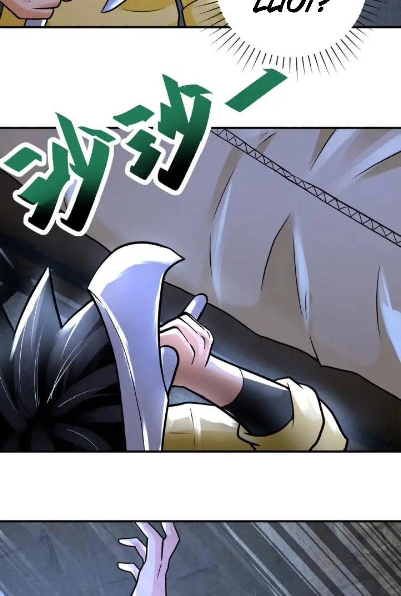 Mạt Thế Siêu Cấp Hệ Thống Chapter 320 - 4