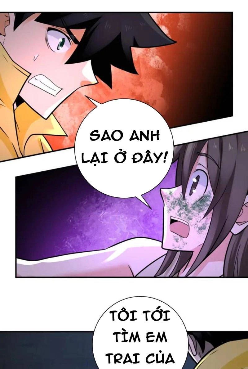 Mạt Thế Siêu Cấp Hệ Thống Chapter 320 - 7