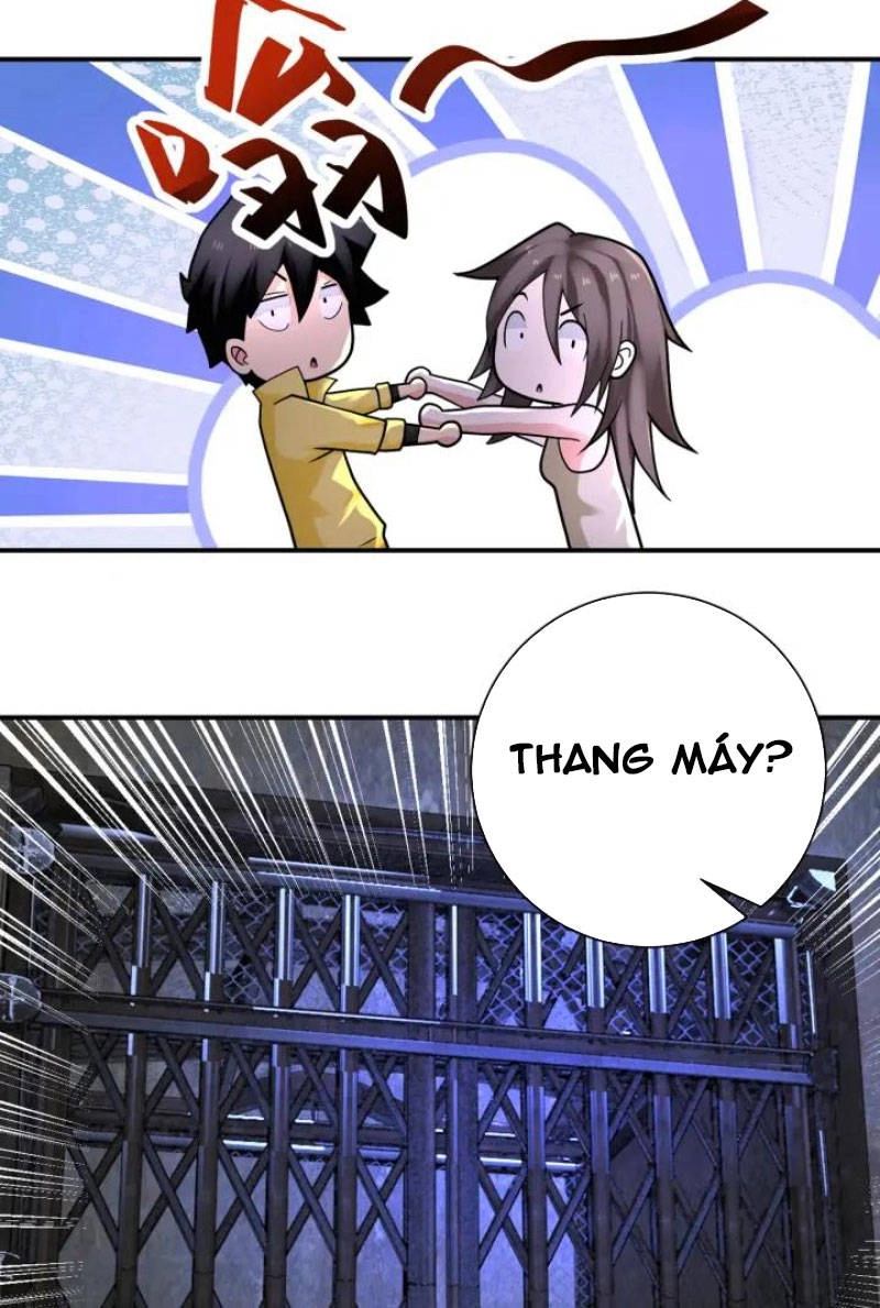 Mạt Thế Siêu Cấp Hệ Thống Chapter 320 - 15