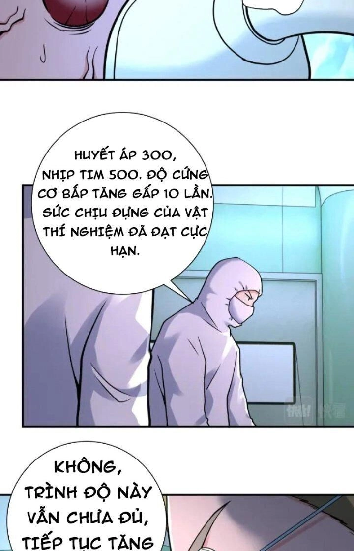 Mạt Thế Siêu Cấp Hệ Thống Chapter 321 - 3