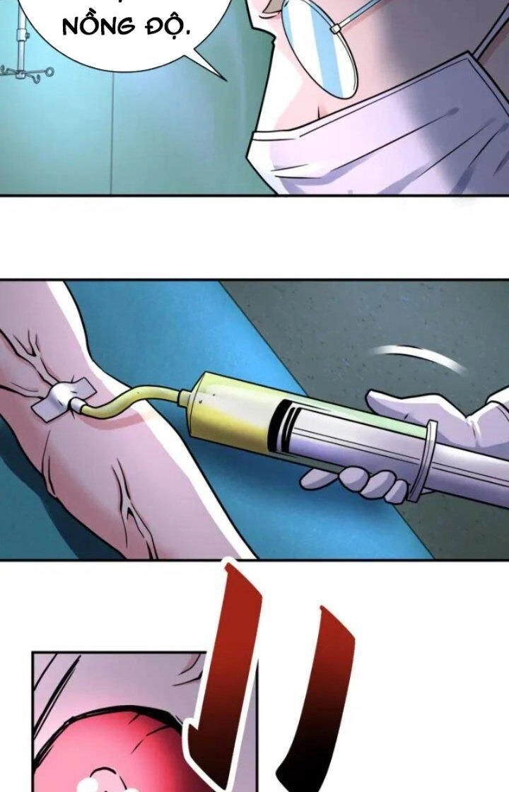 Mạt Thế Siêu Cấp Hệ Thống Chapter 321 - 4