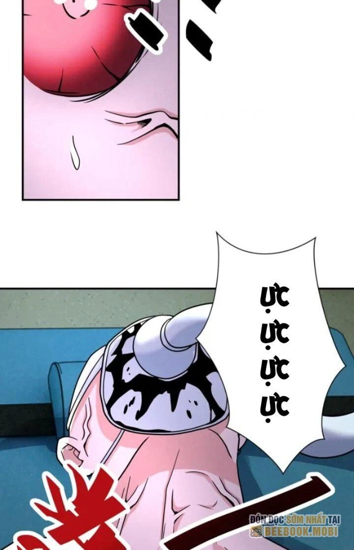 Mạt Thế Siêu Cấp Hệ Thống Chapter 321 - 5