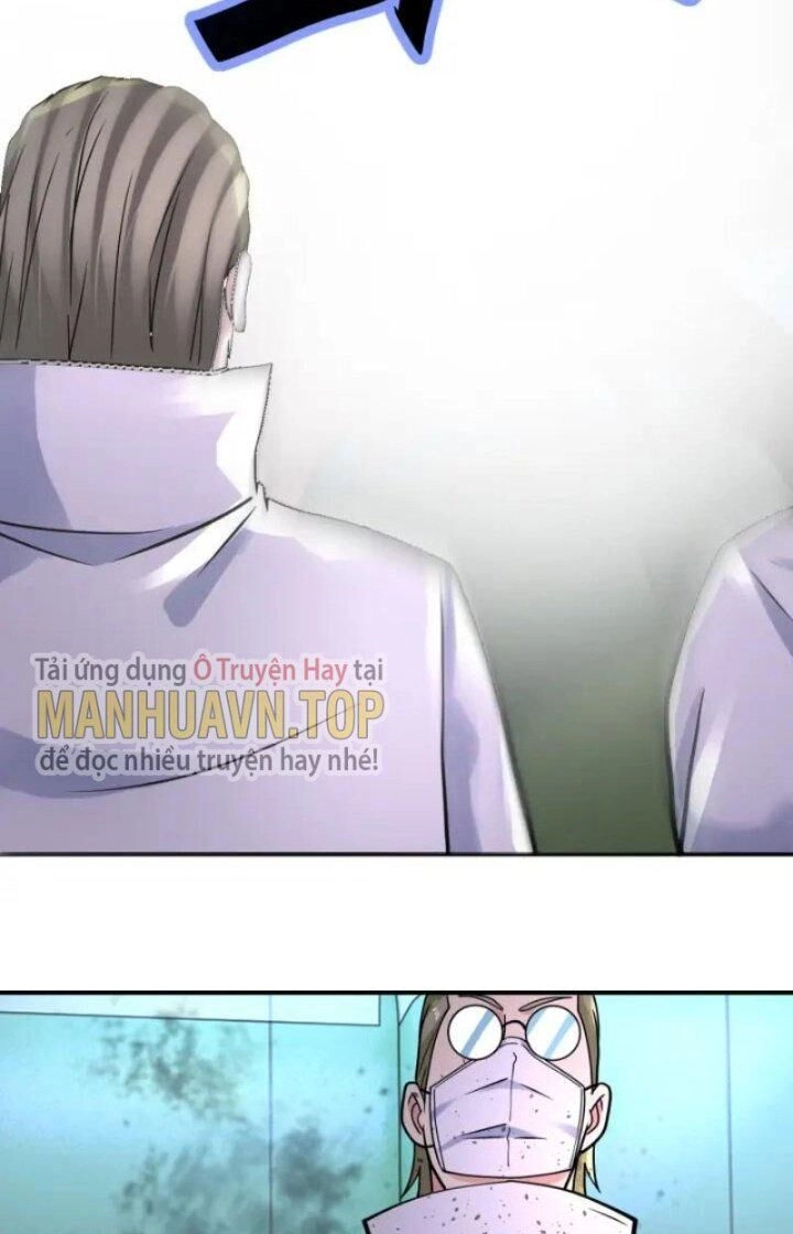 Mạt Thế Siêu Cấp Hệ Thống Chapter 321 - 7