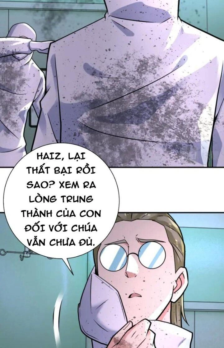 Mạt Thế Siêu Cấp Hệ Thống Chapter 321 - 8