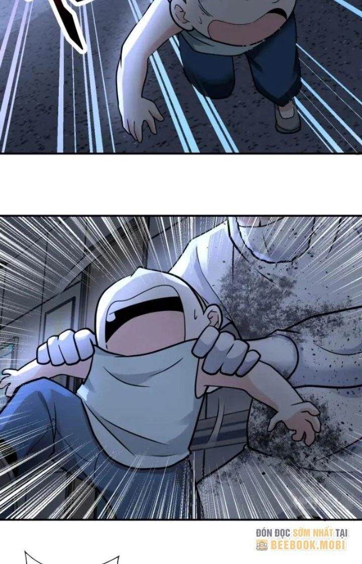 Mạt Thế Siêu Cấp Hệ Thống Chapter 321 - 10