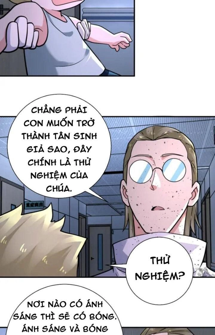 Mạt Thế Siêu Cấp Hệ Thống Chapter 321 - 13