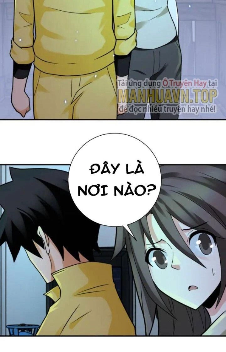 Mạt Thế Siêu Cấp Hệ Thống Chapter 321 - 19