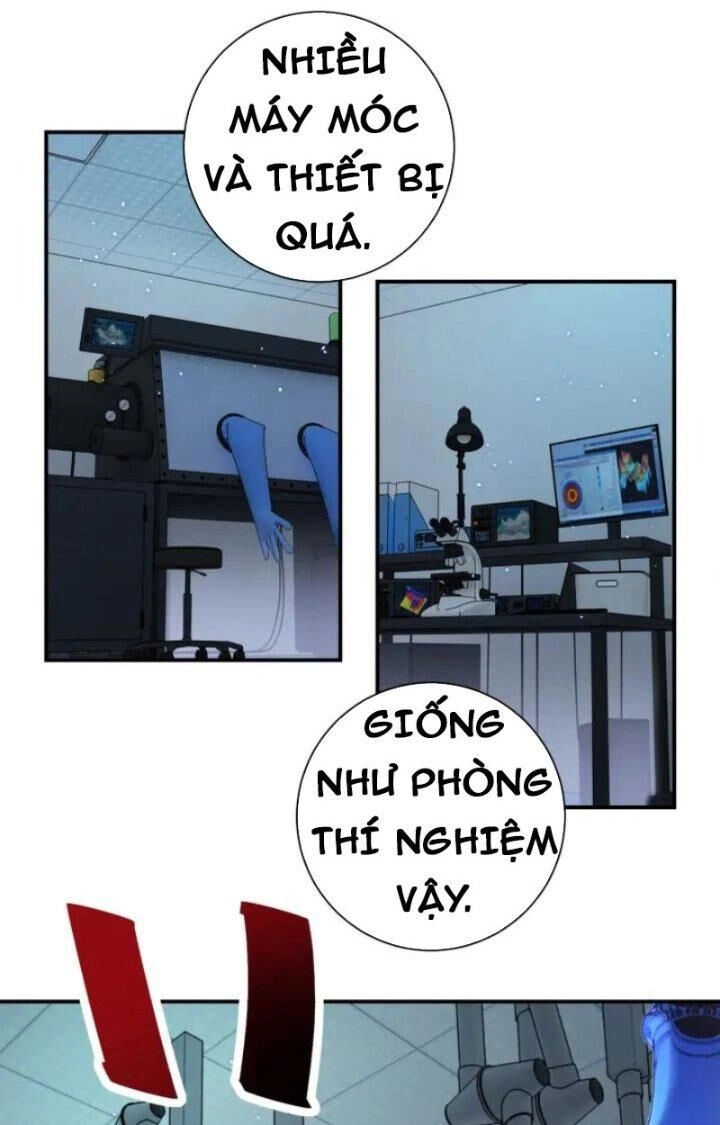 Mạt Thế Siêu Cấp Hệ Thống Chapter 321 - 20