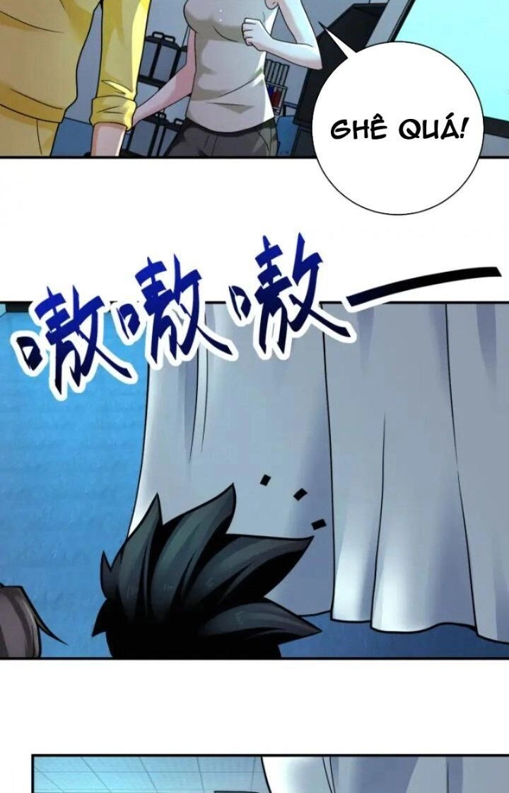 Mạt Thế Siêu Cấp Hệ Thống Chapter 321 - 22